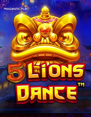 Lion Dance