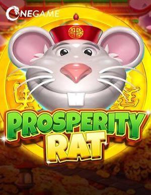 Zodiac Rat